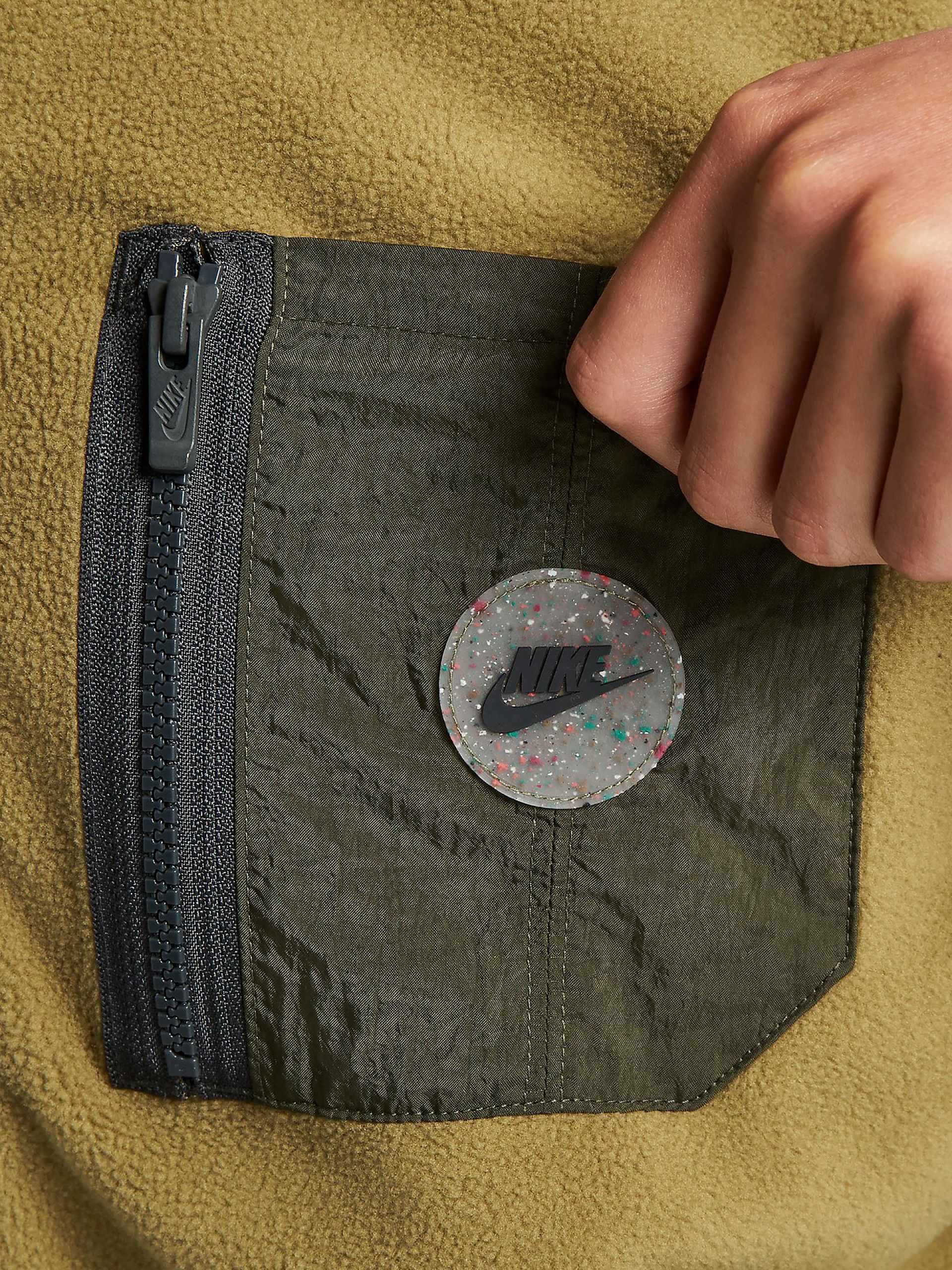 Colete Nike Sportswear Polar