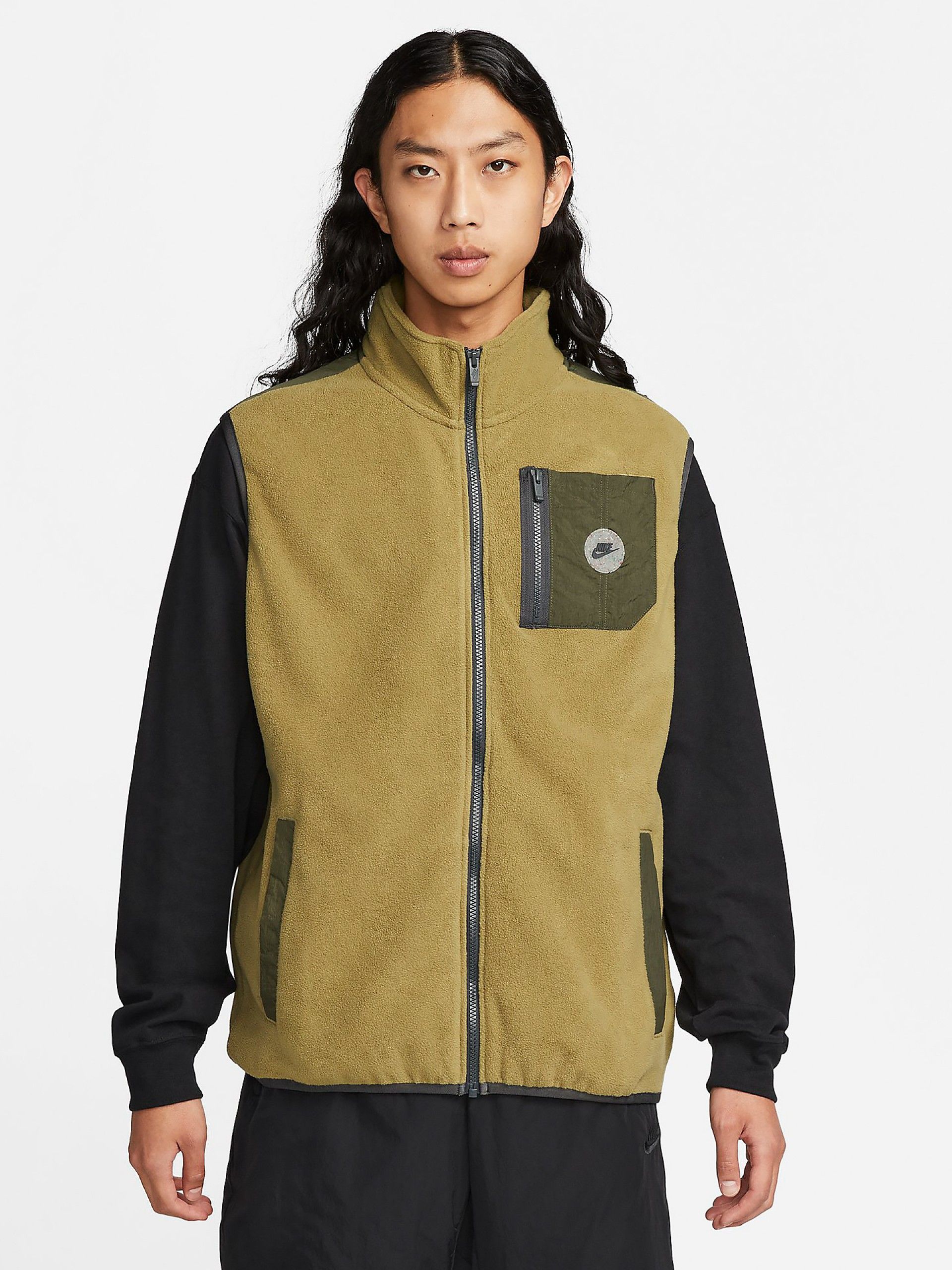 Colete Nike Sportswear Polar