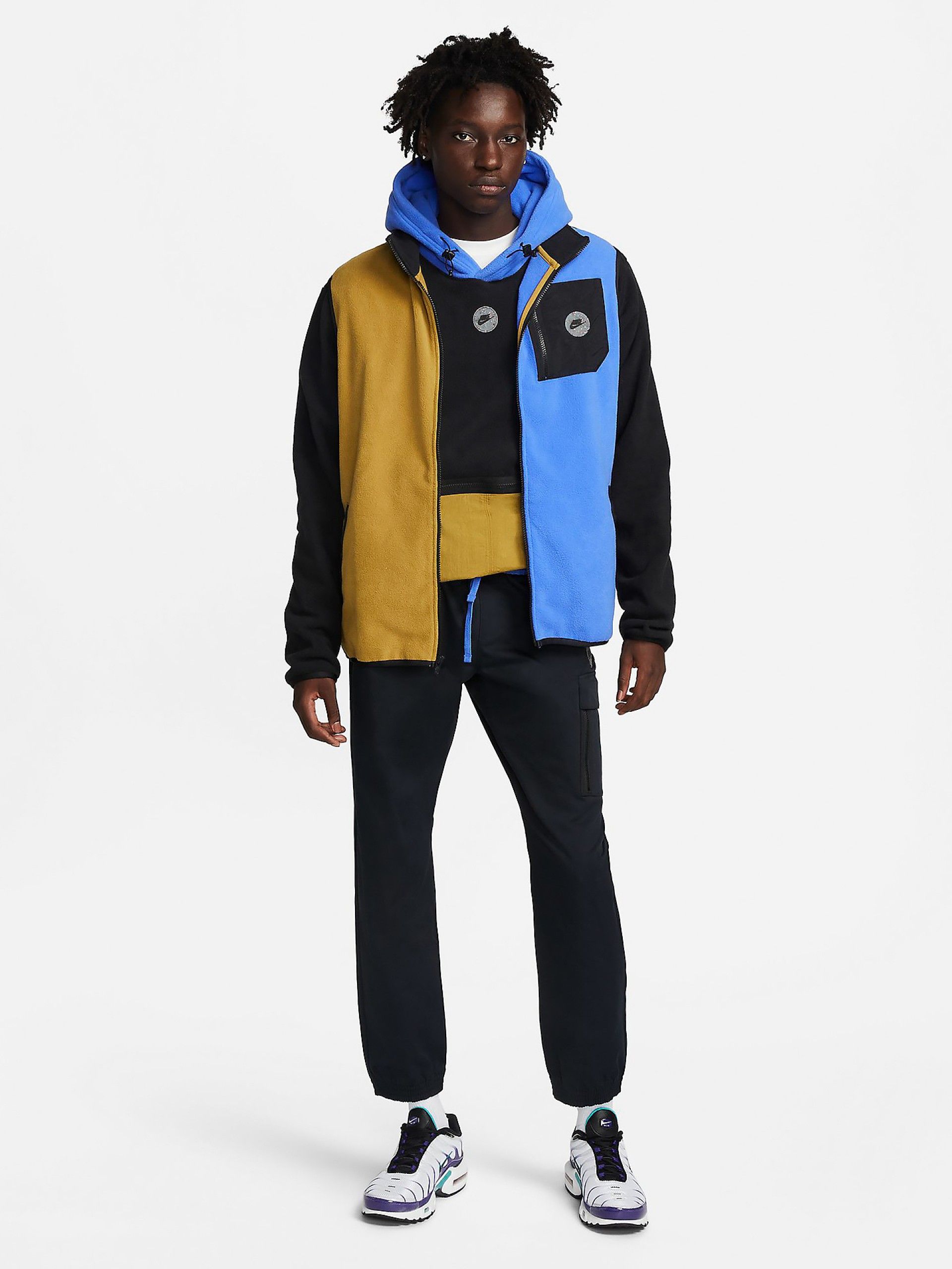 Colete Nike Sportswear Polar