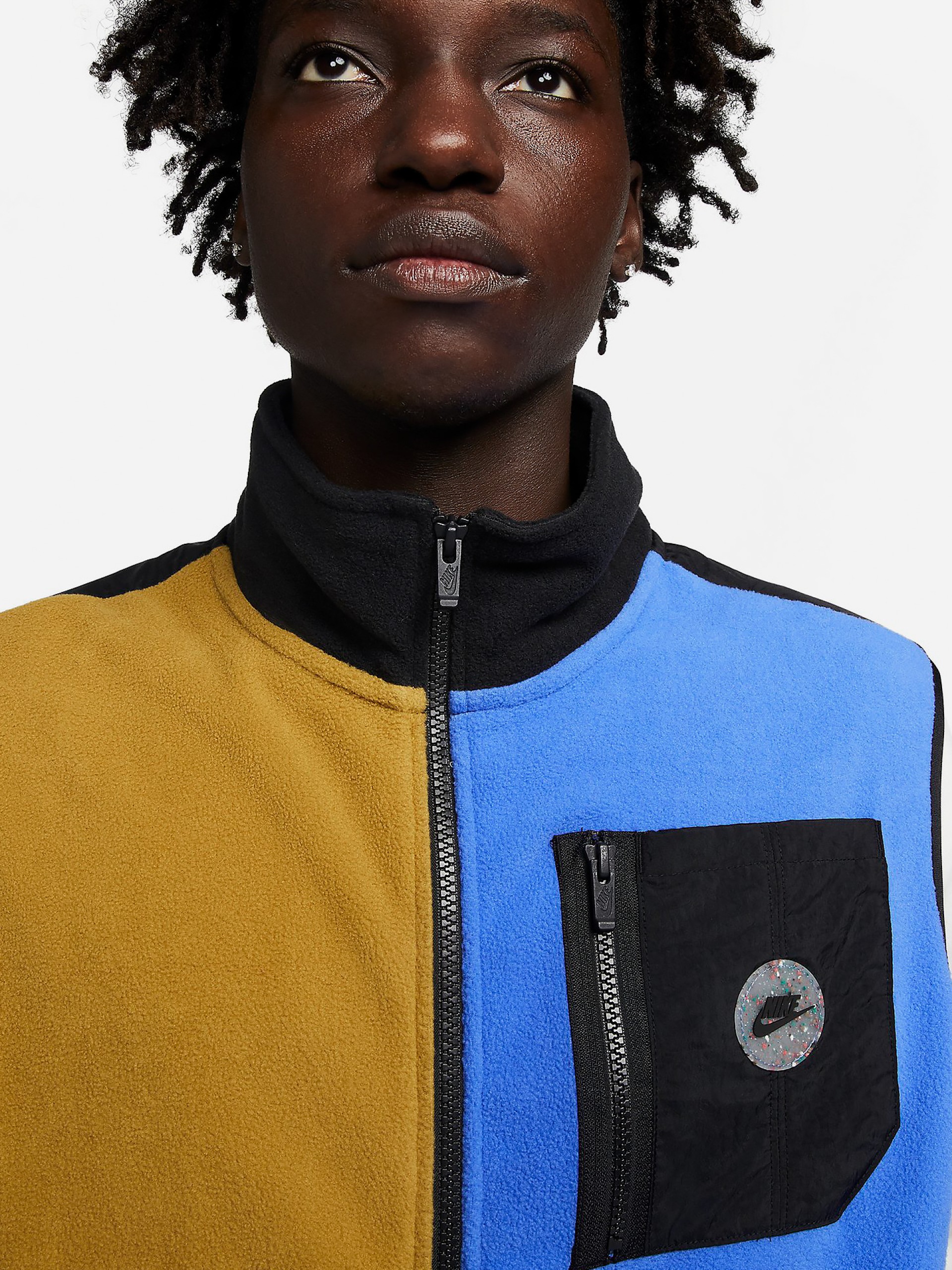 Colete Nike Sportswear Polar