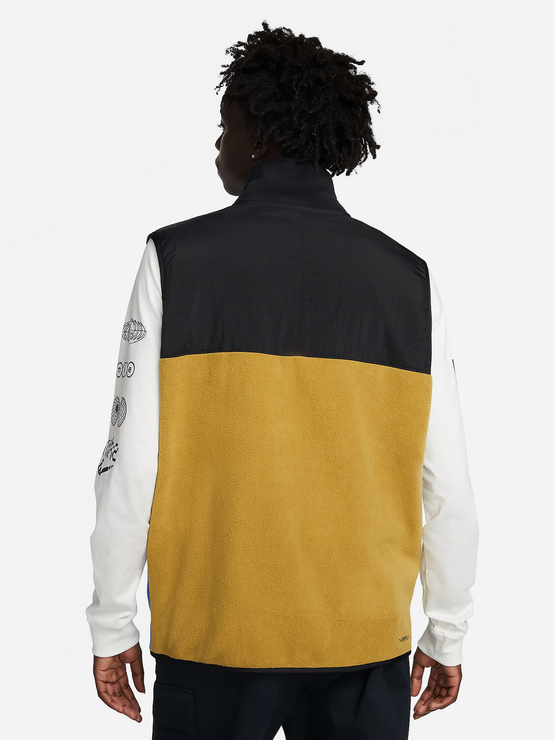 Colete Nike Sportswear Polar