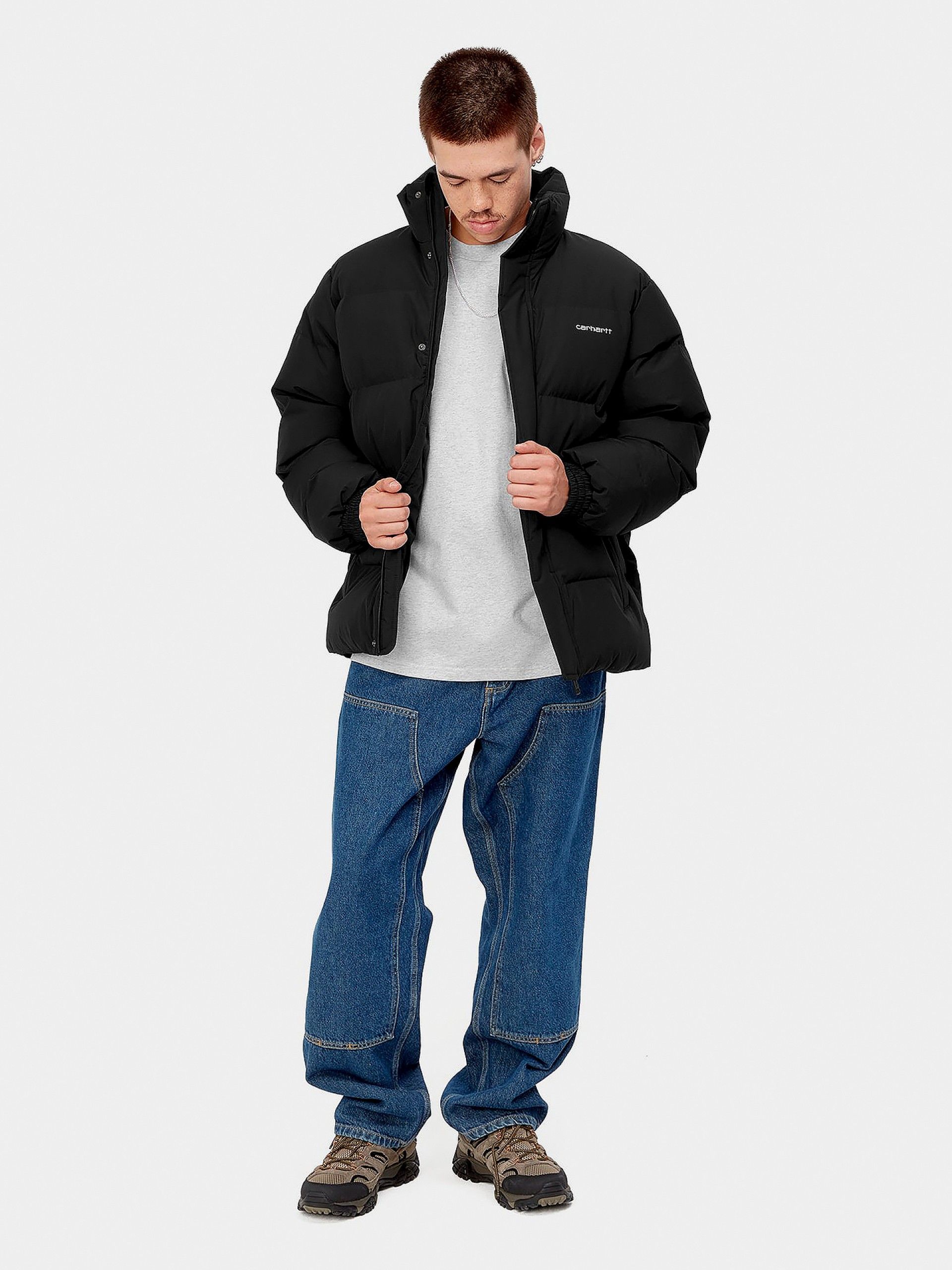 Carhartt WIP Danville Jacket