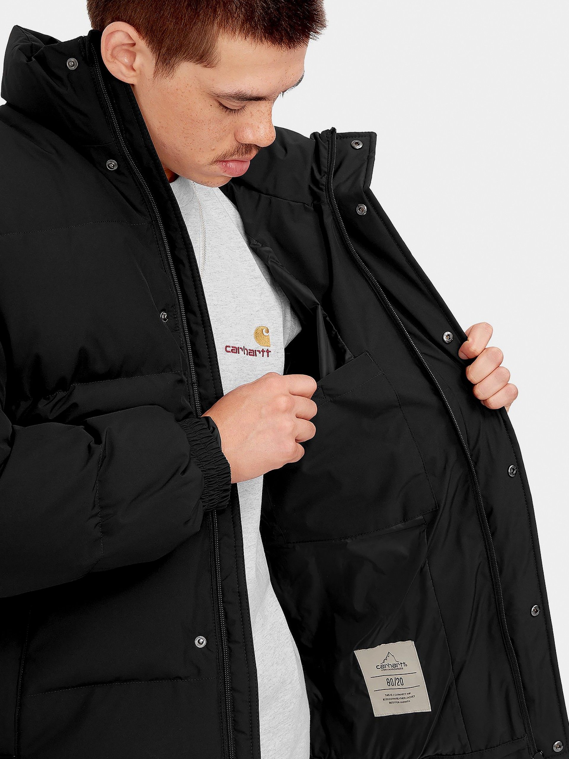 Carhartt WIP Danville Jacket