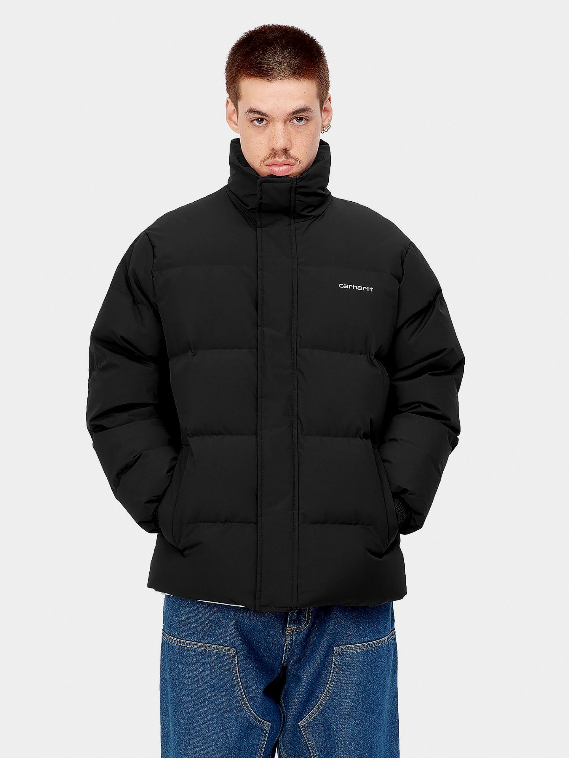 Carhartt WIP Danville Jacket