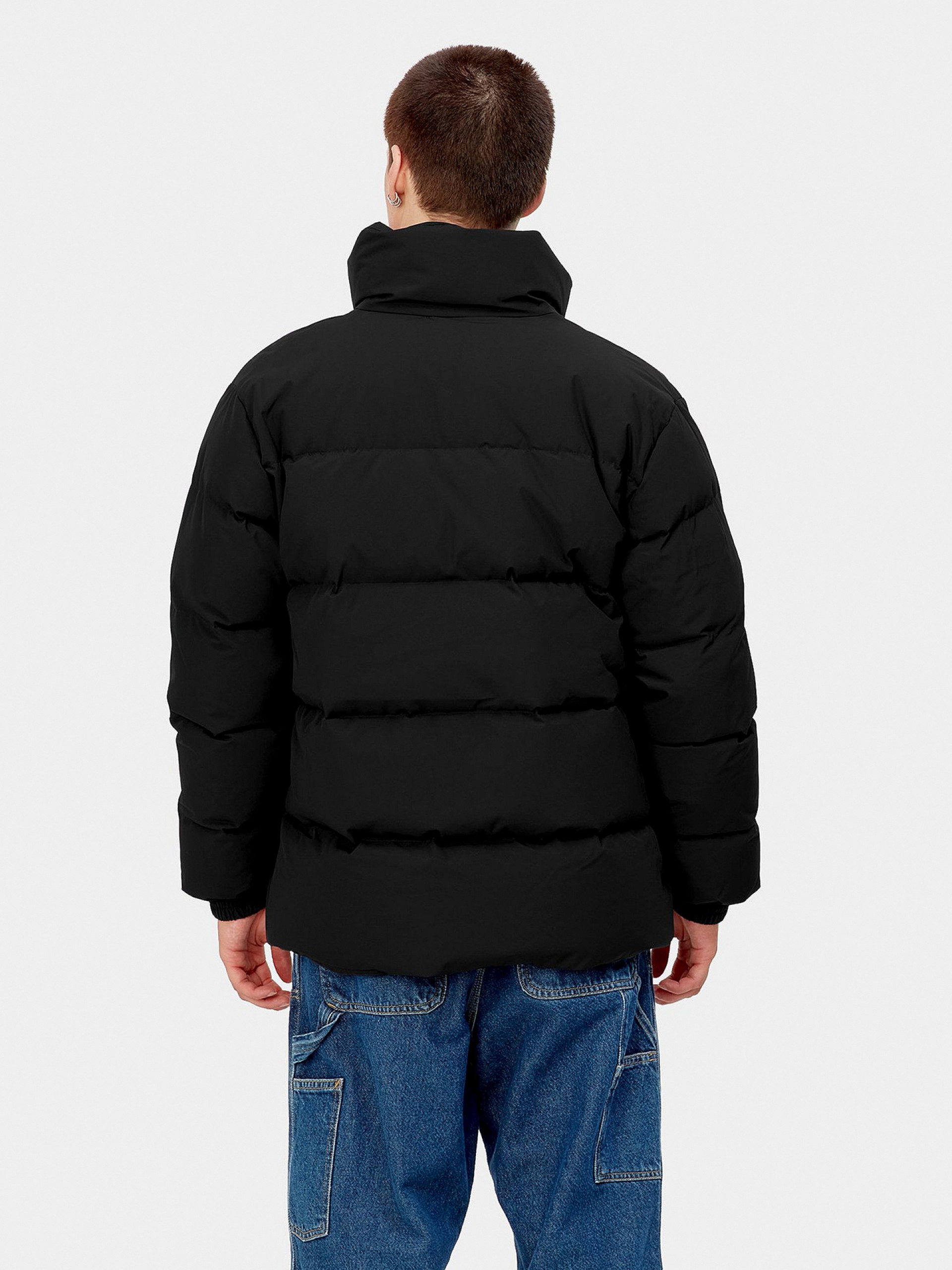 Carhartt WIP Danville Jacket