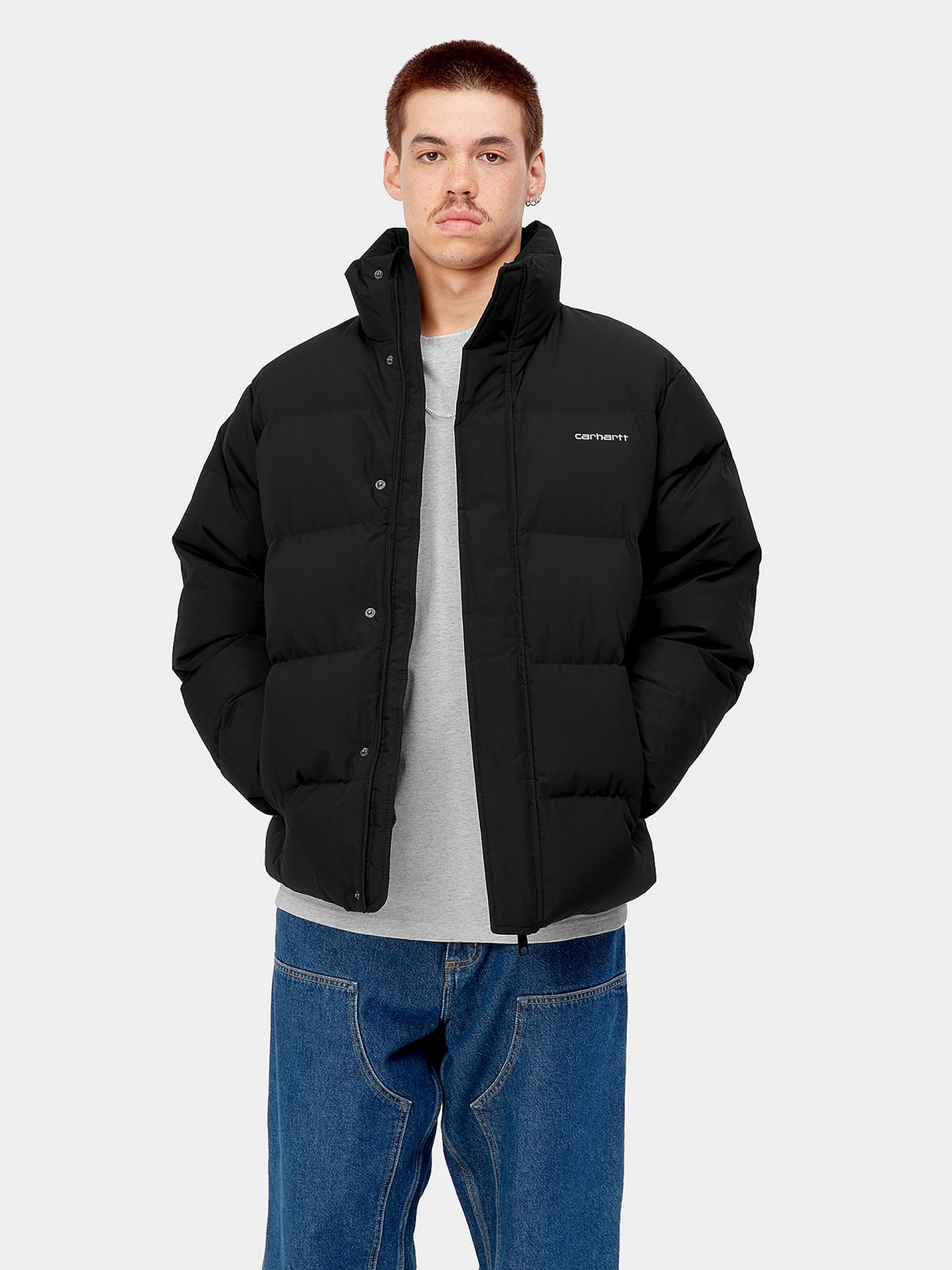 Carhartt WIP Danville Jacket