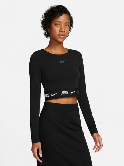 Nike Sportswear Crop Jersey