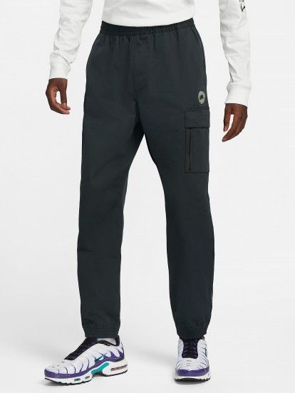 Nike Sports Utility Woven Trousers