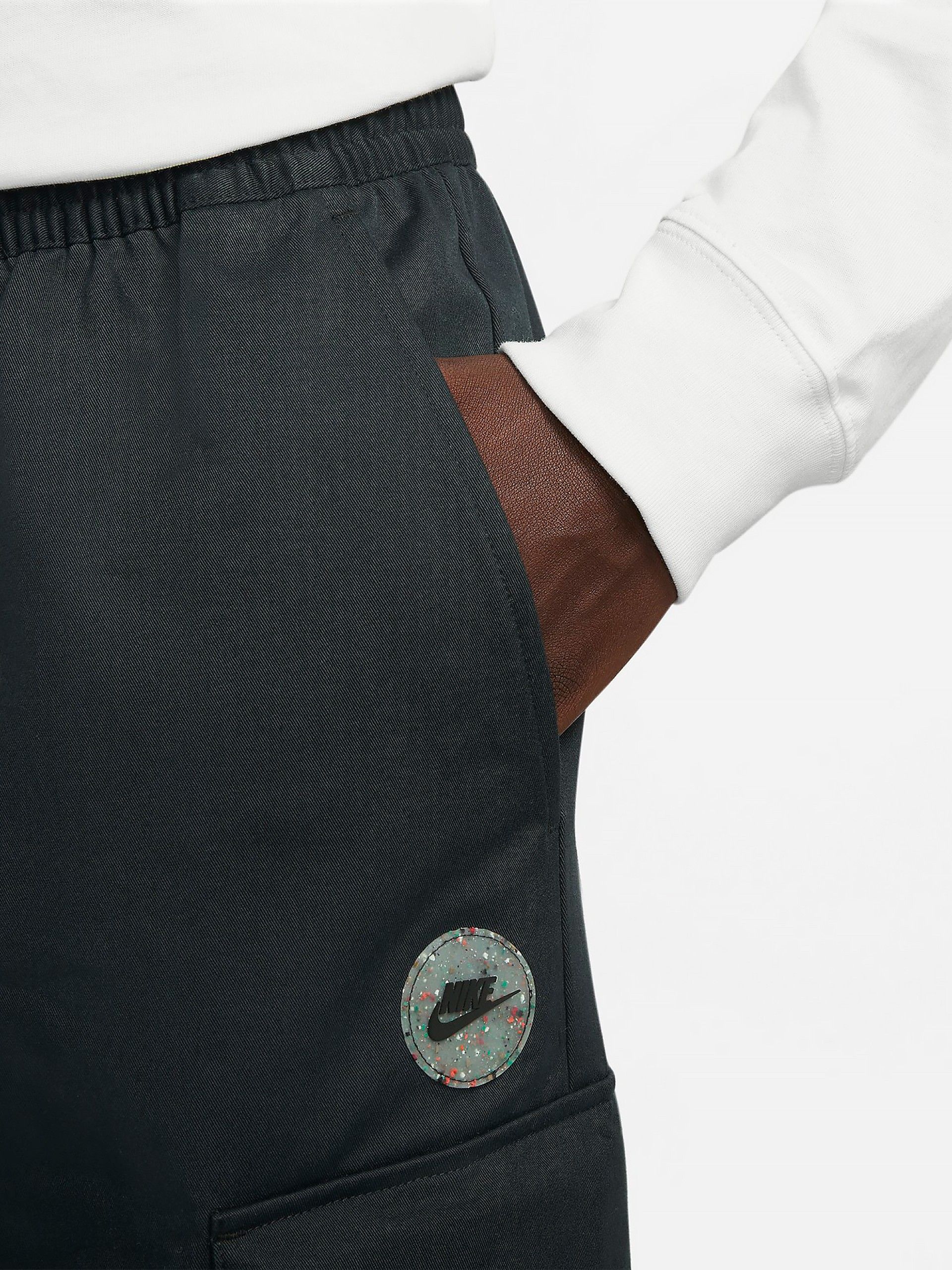 Calças Nike Sports Utility Woven