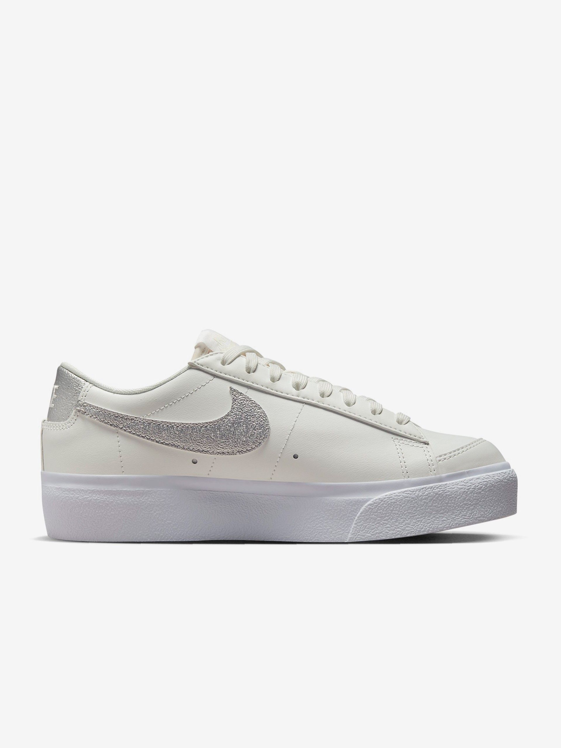 Sapatilhas Nike Blazer Low Platform