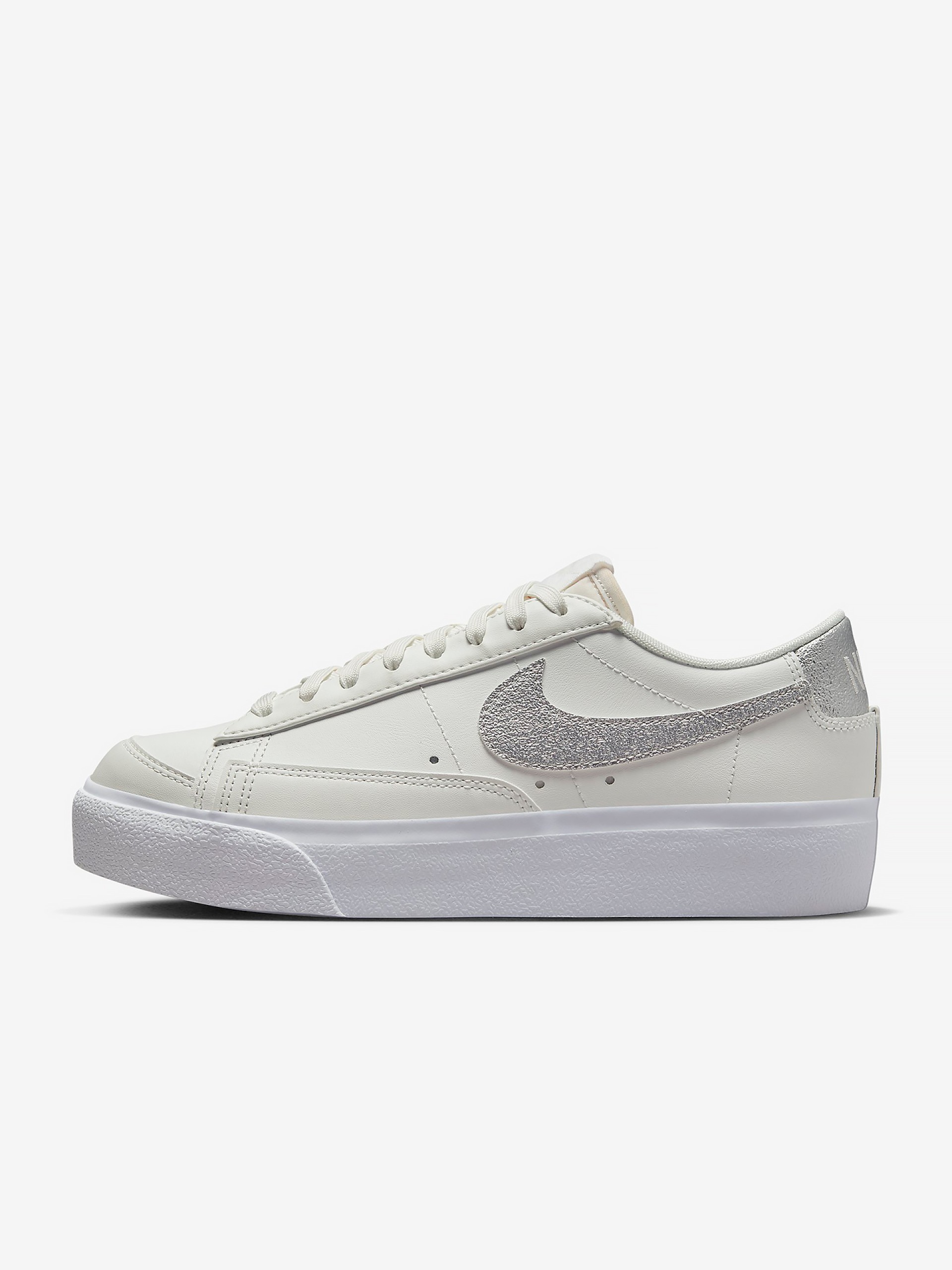 Sapatilhas Nike Blazer Low Platform