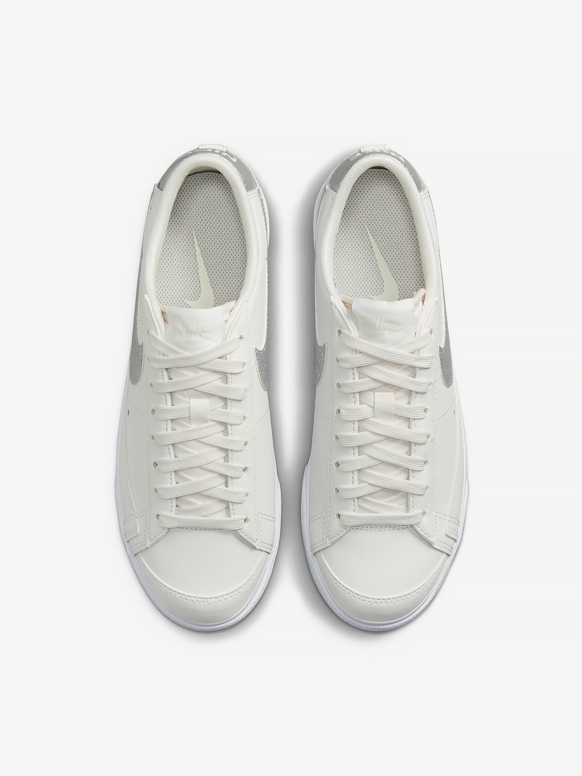 Sapatilhas Nike Blazer Low Platform