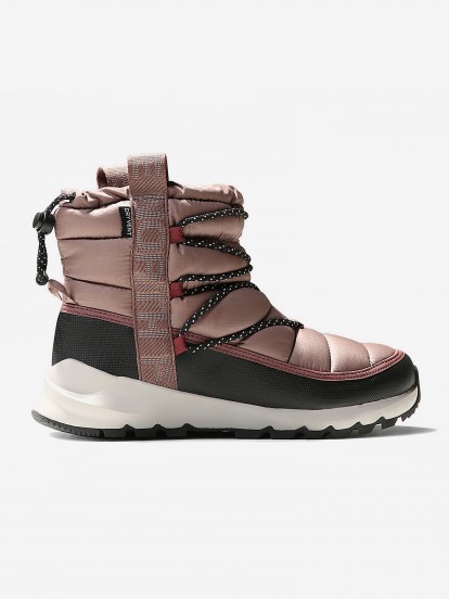 Botas The North Face ThermoBall Lace Up W