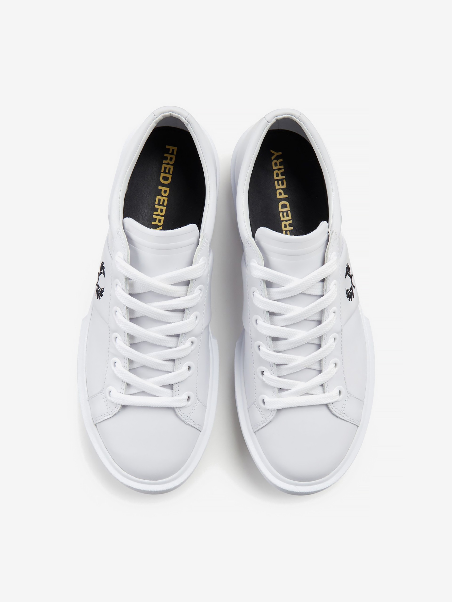 Sapatilhas Fred Perry B3325