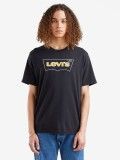 T-shirt Levis Relaxed