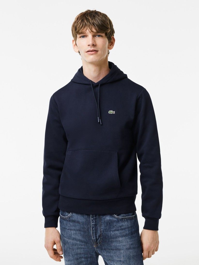 Lacoste Hoodie