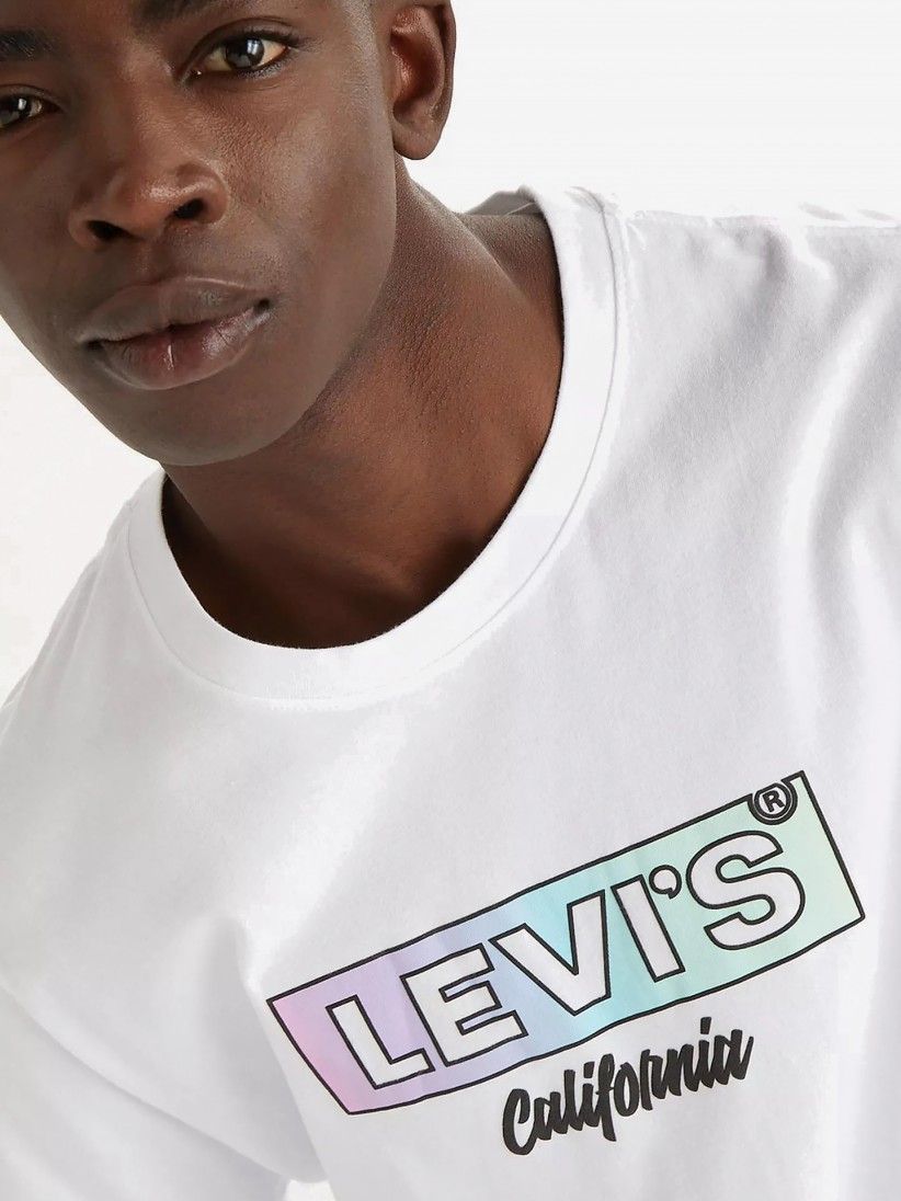 T-shirt Levis Relaxed Fit
