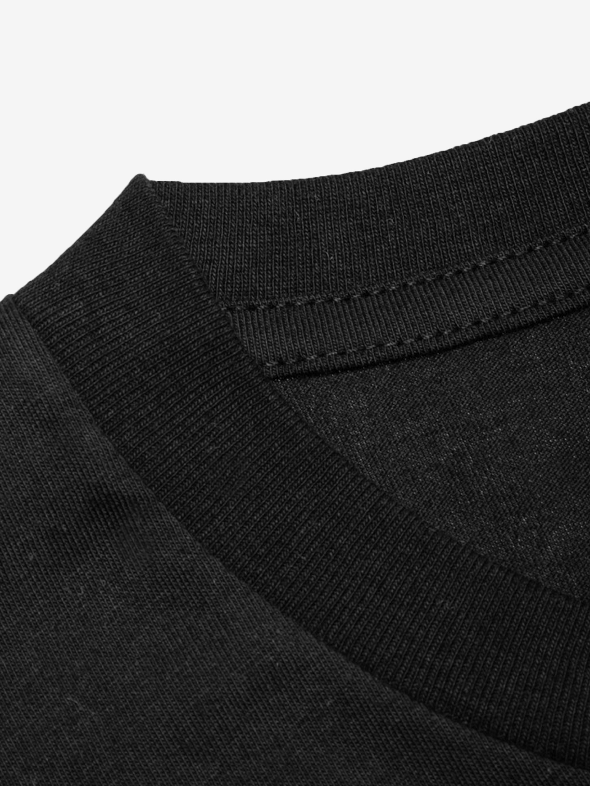 T-Shirt Vans Full Patch