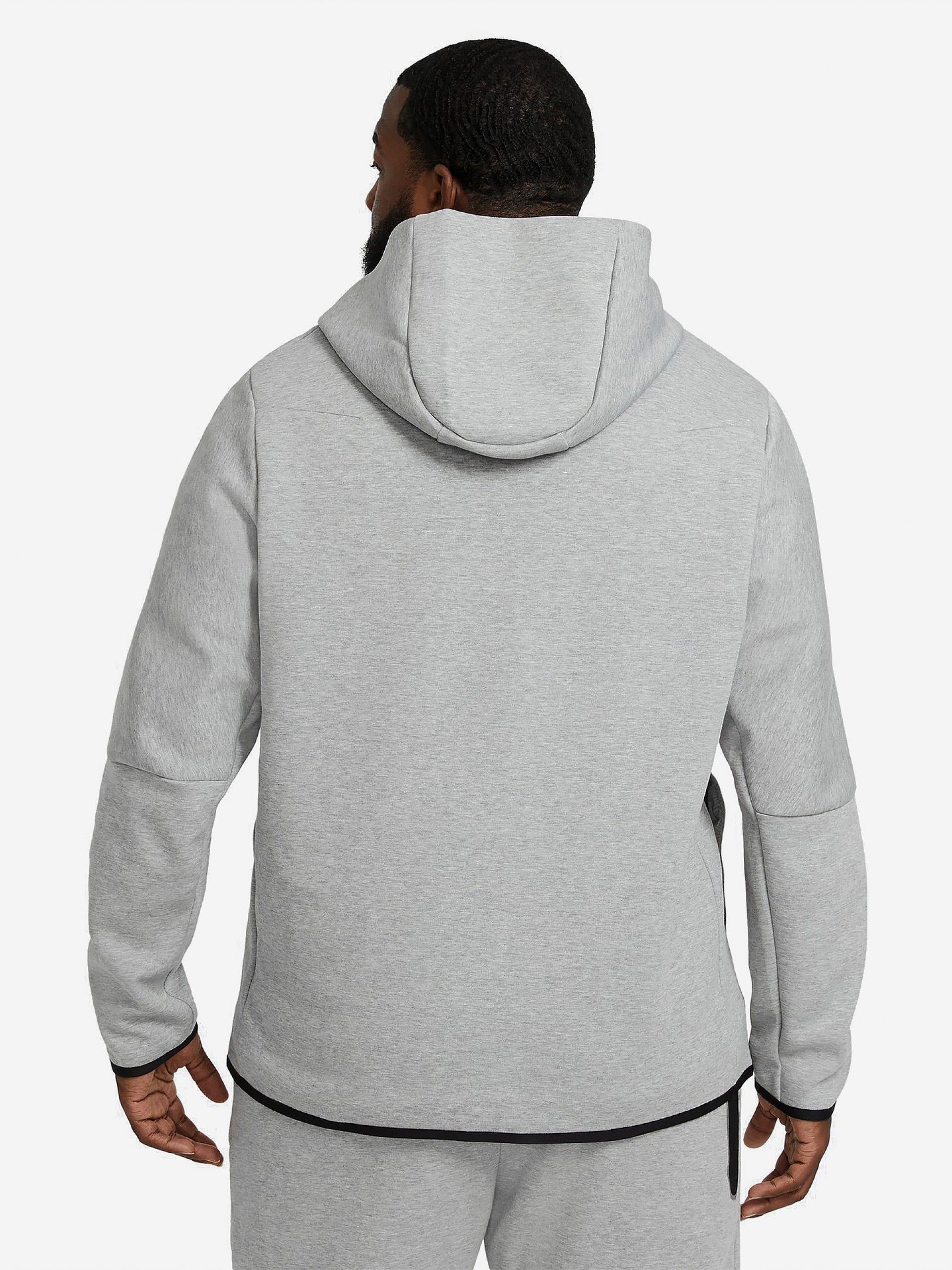 Casaco Nike Sportswear Tech Fleece