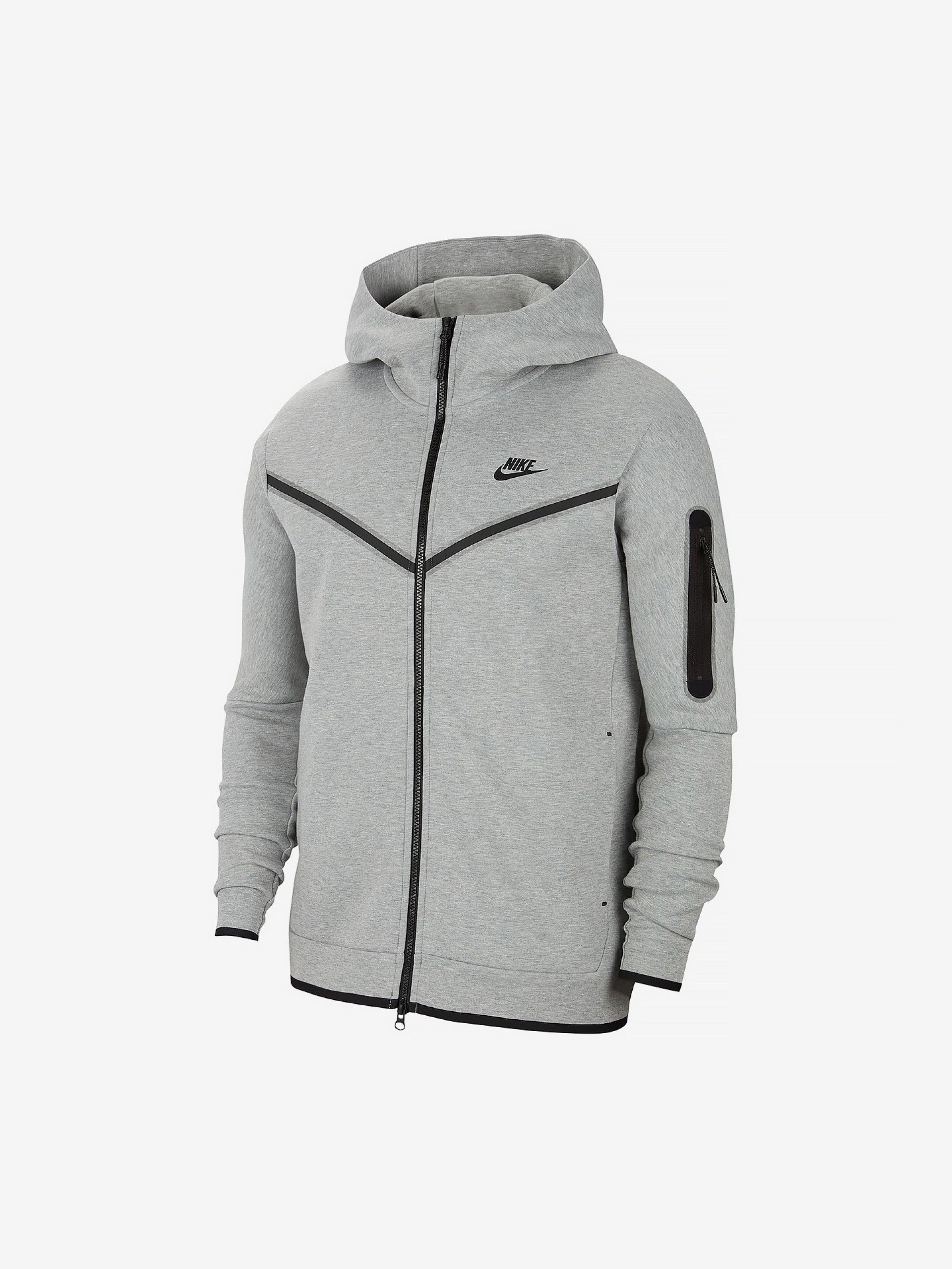 Casaco Nike Sportswear Tech Fleece