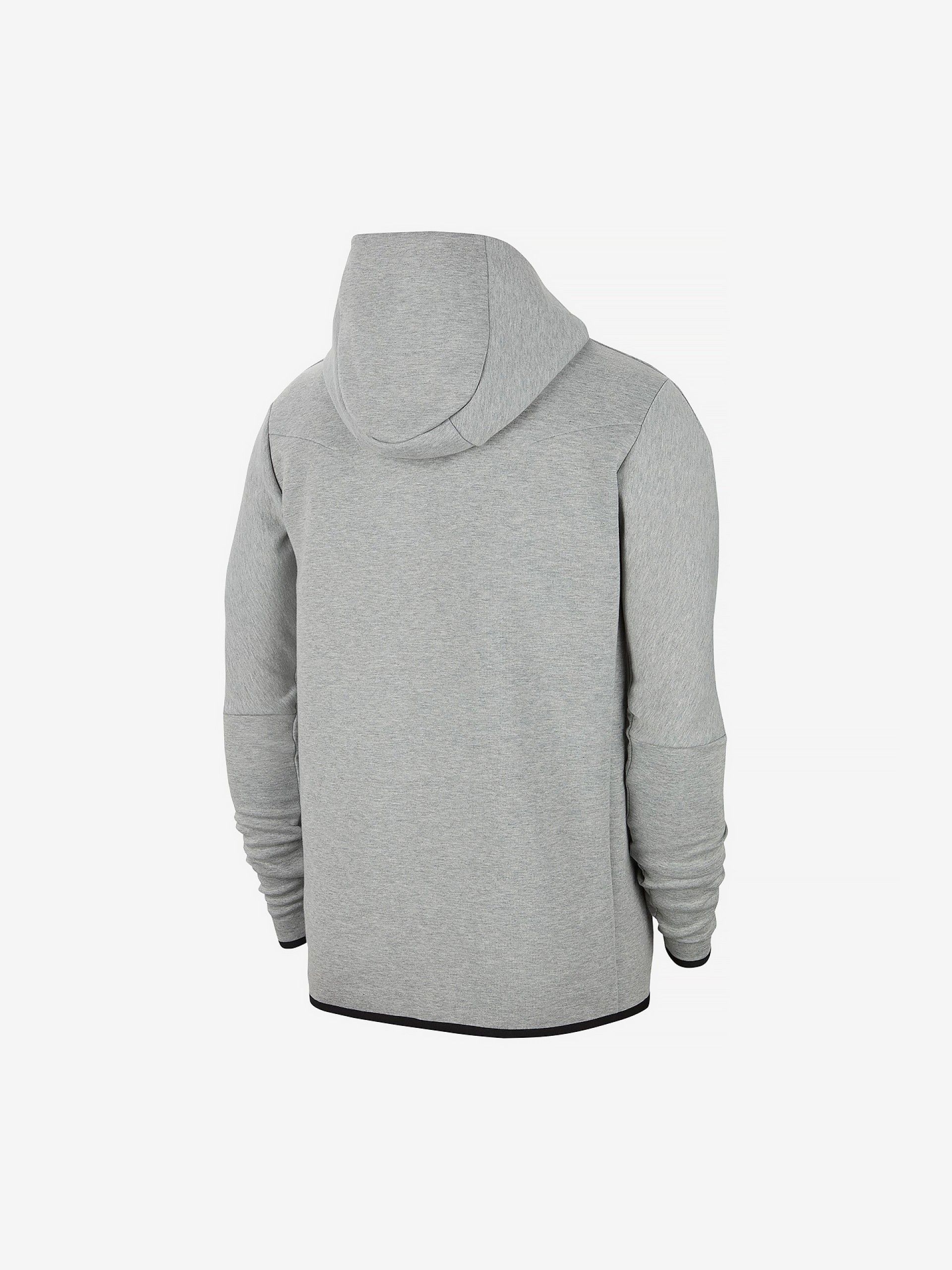 Casaco Nike Sportswear Tech Fleece