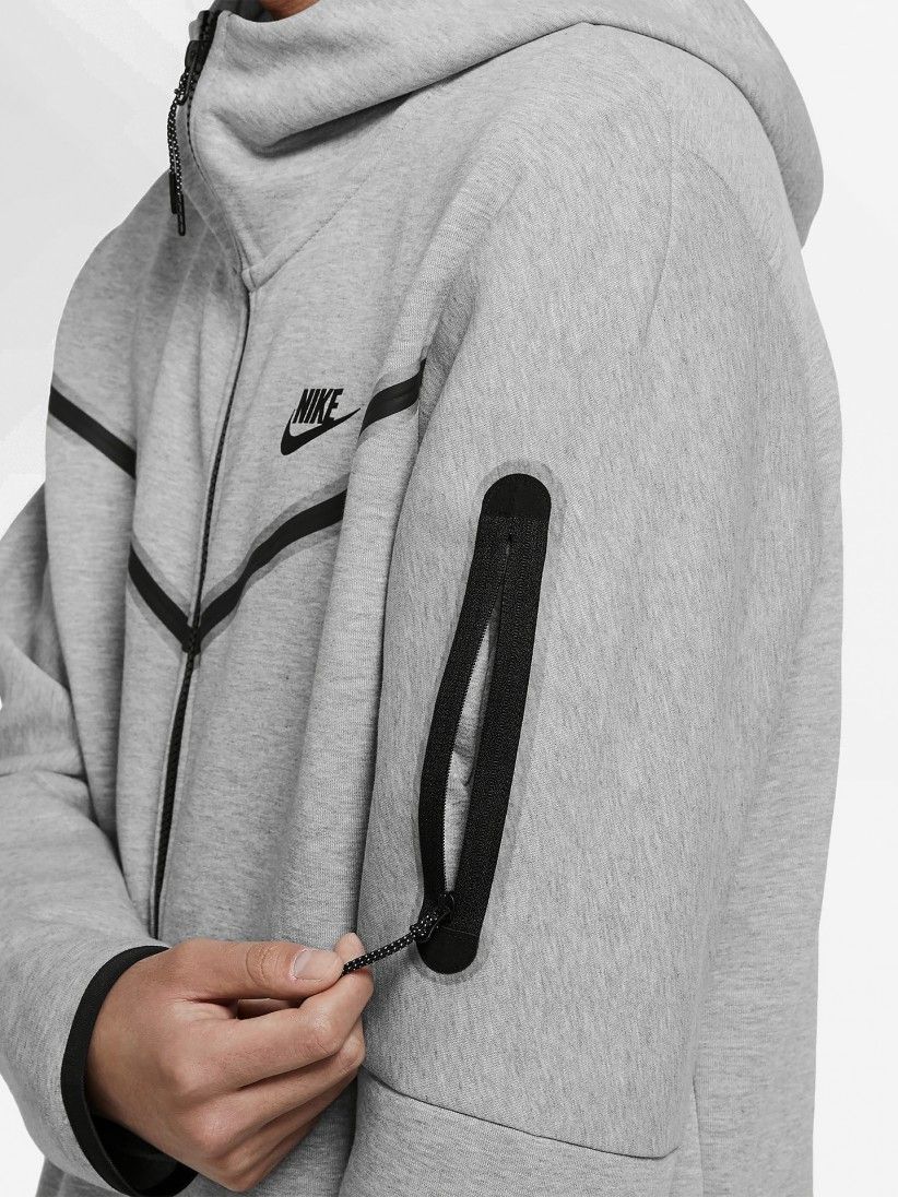 Casaco Nike Sportswear Tech Fleece