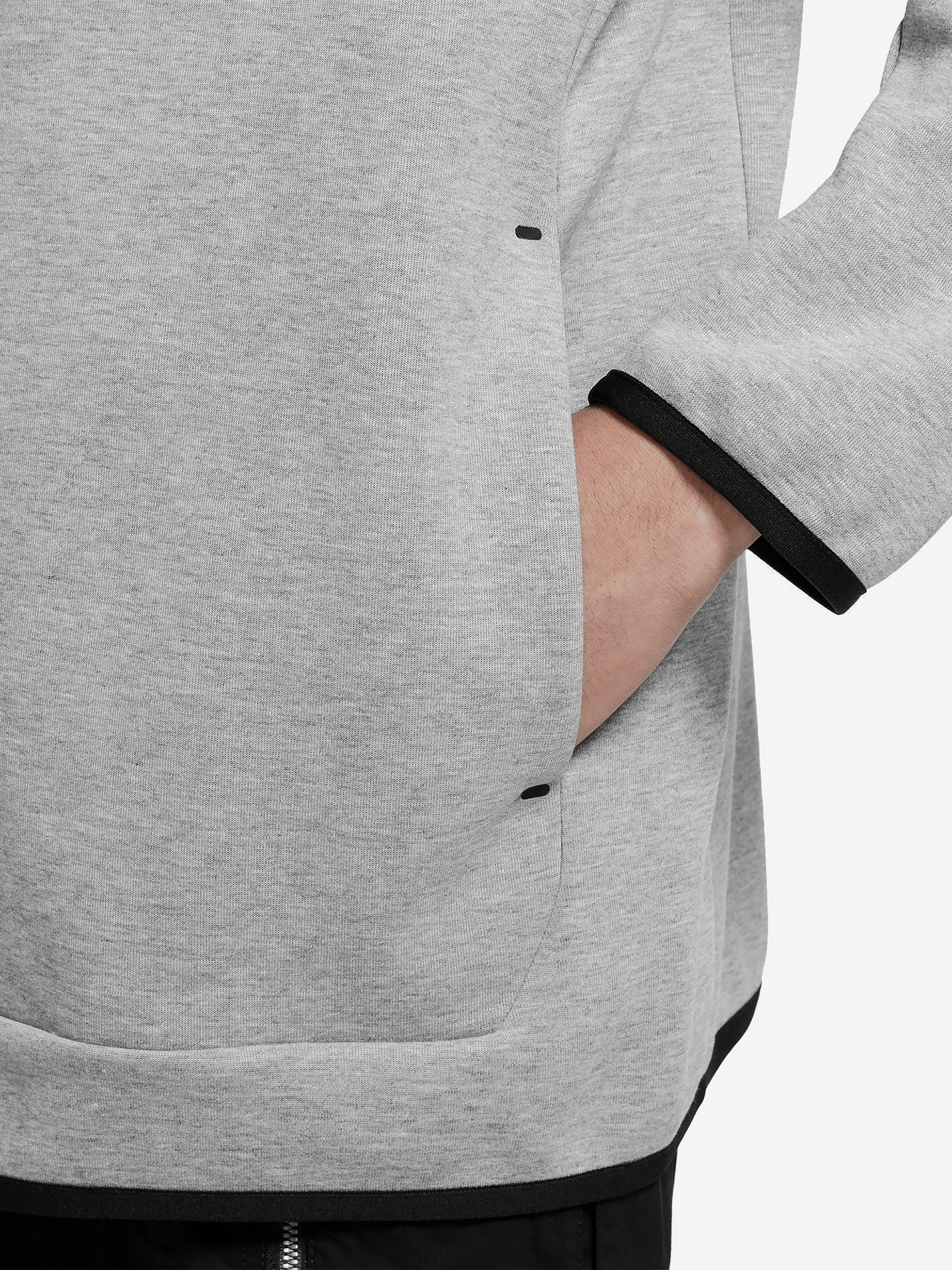 Casaco Nike Sportswear Tech Fleece