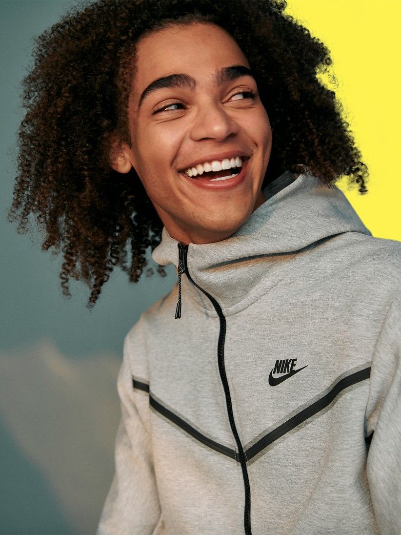 Nike Sportswear Tech Fleece Jacket