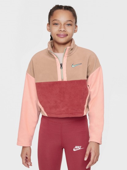 Camisola Nike Sportswear Junior