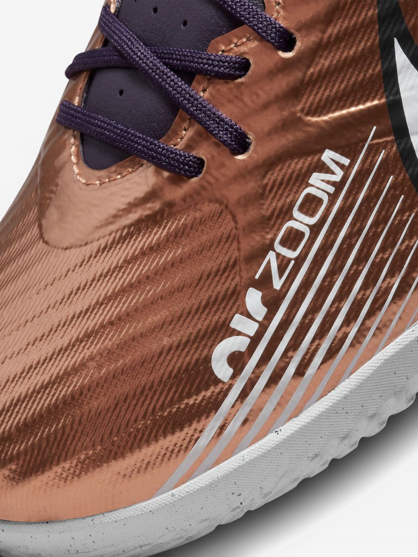 Zapatillas Nike Zoom Mercurial Vapor 15 Academy IN