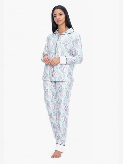 Conual Chloe Pyjamas
