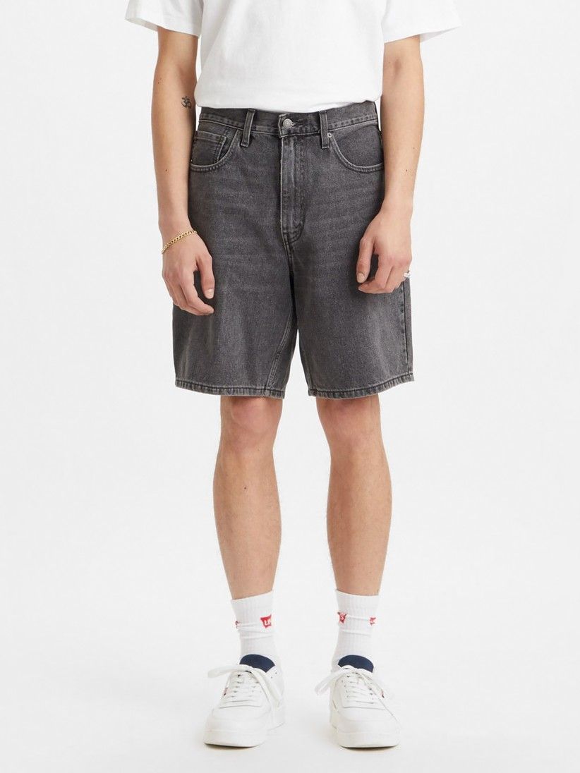 Levis Stay Baggy Shorts - A3420-0000 | BZR Online