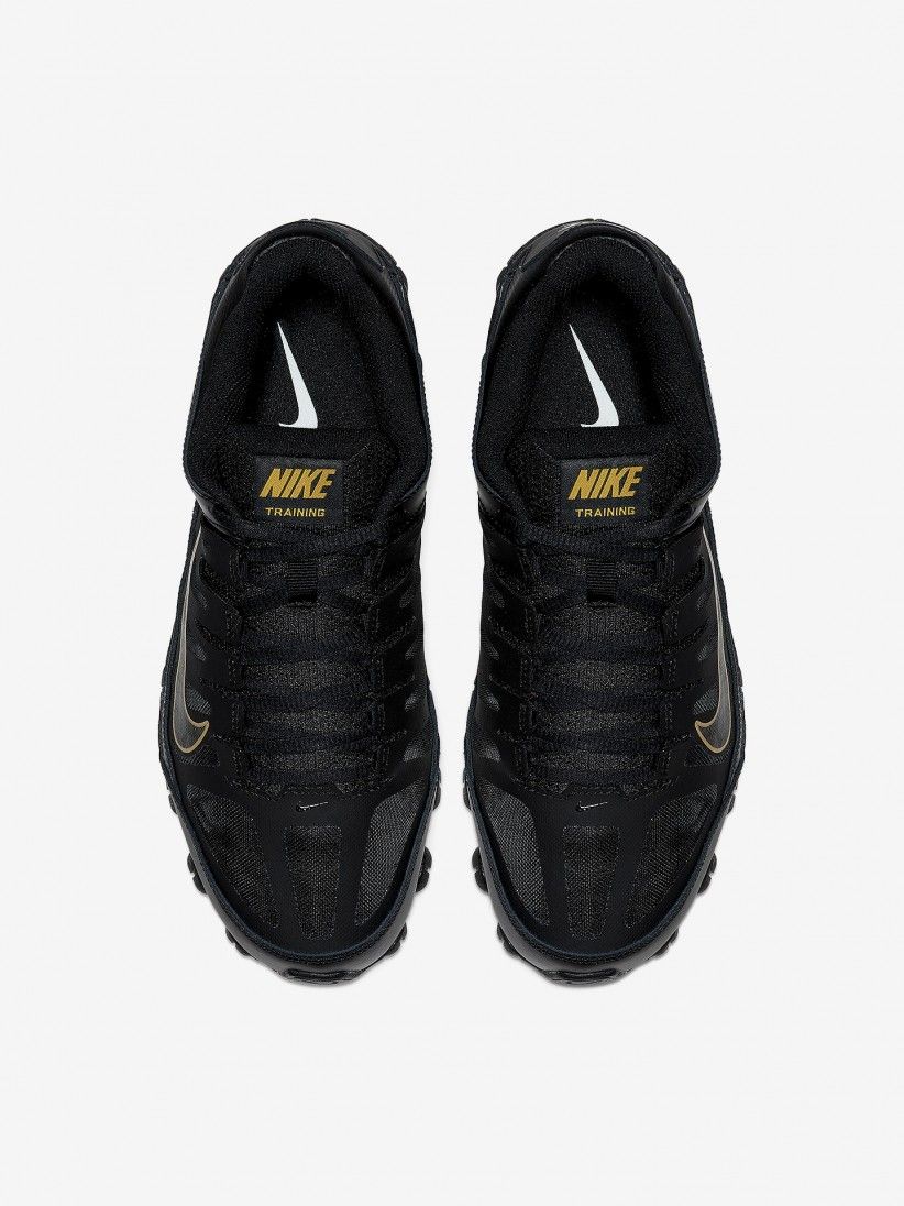 Sapatilhas Nike Reax 8 Pretas Para Homem