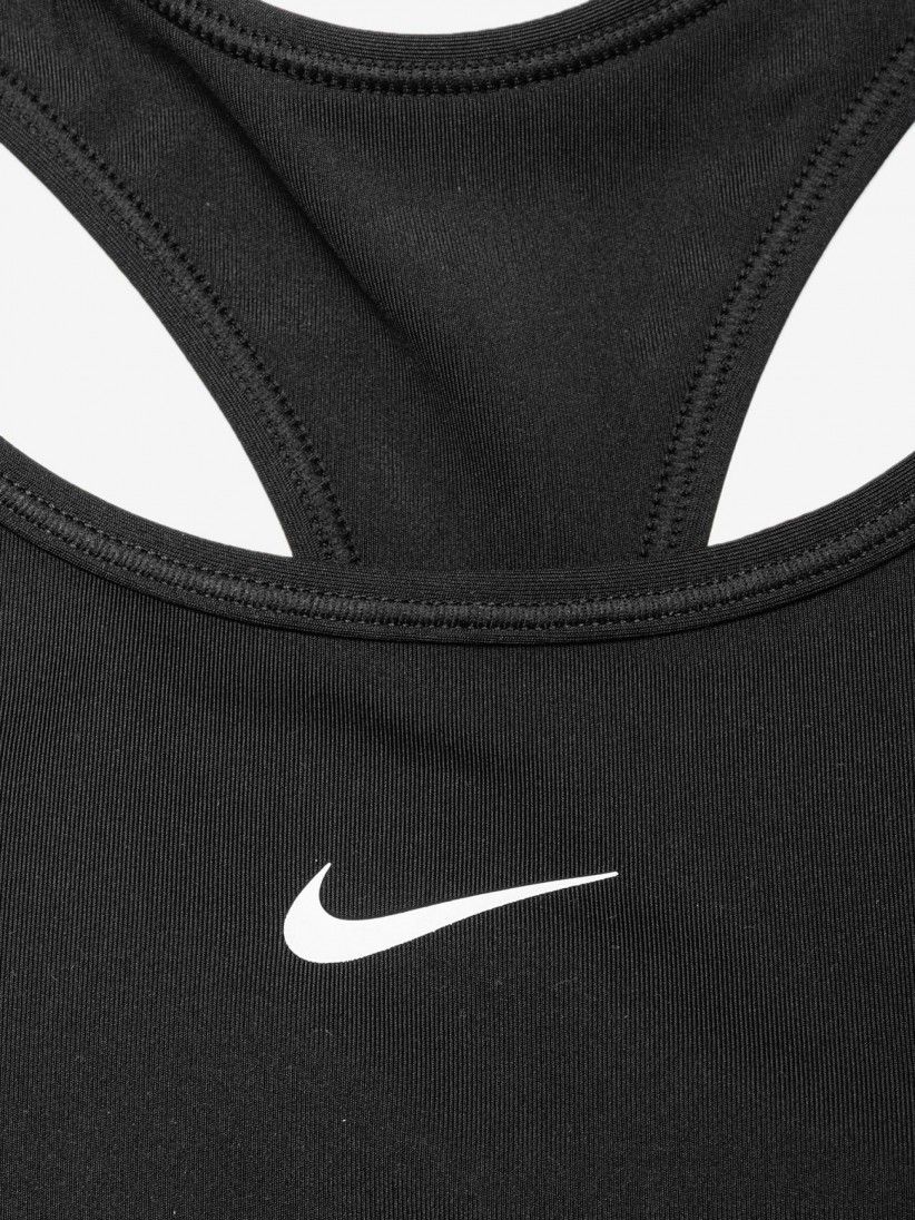 Nike Swoosh Medium Support Sports Bra