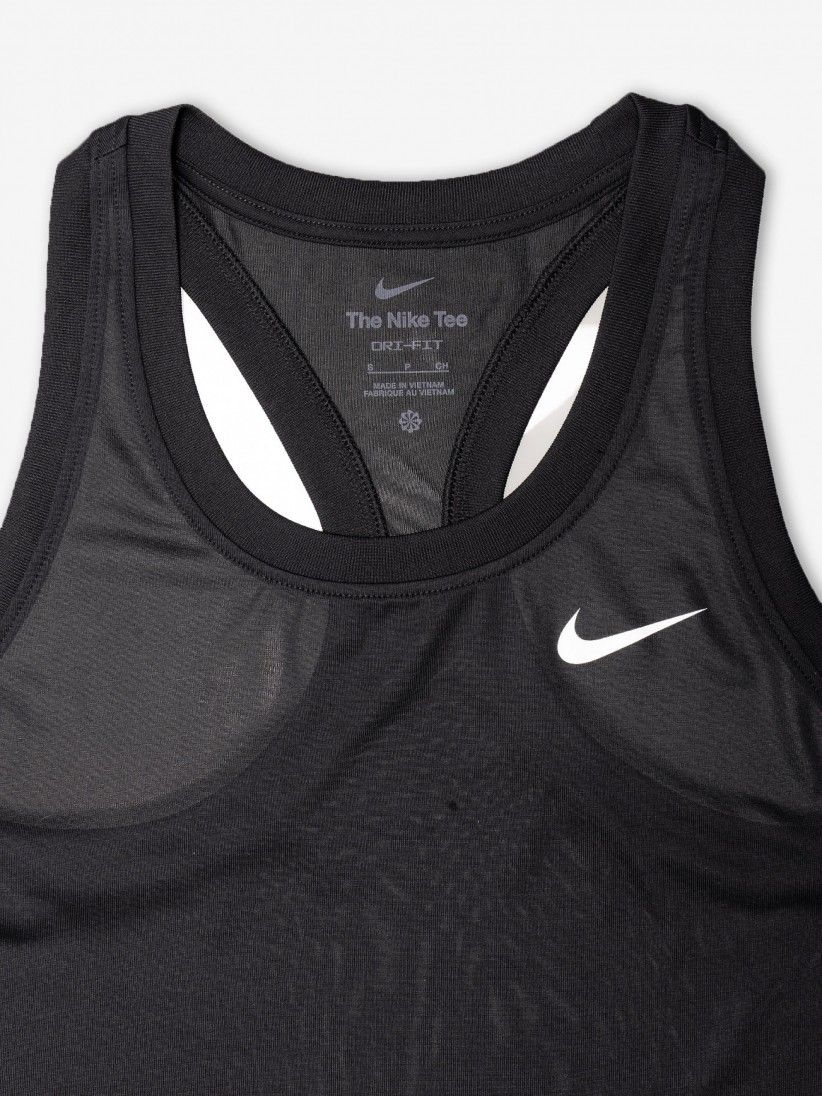 Camiseta Nike Dri-FIT Tank