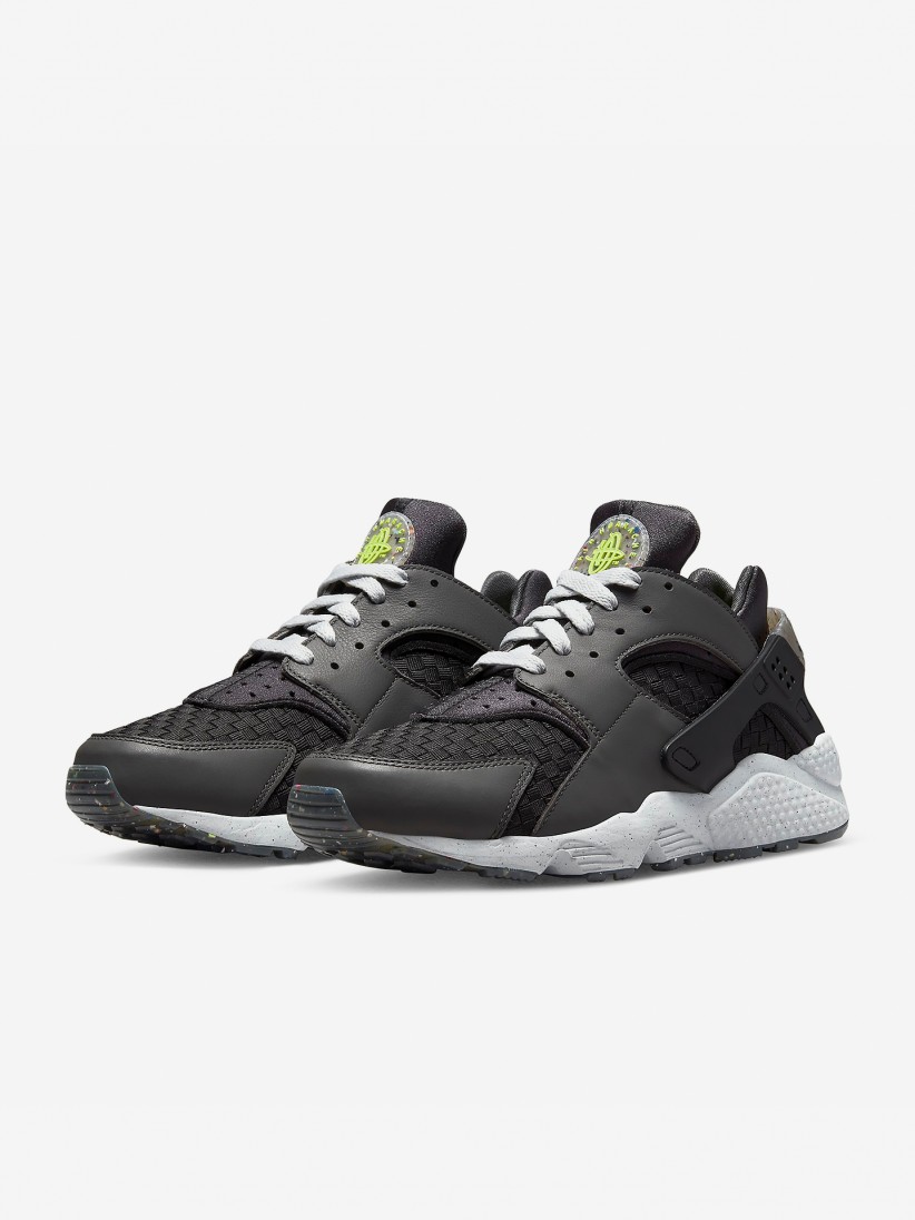 Can you store wash nike huaraches