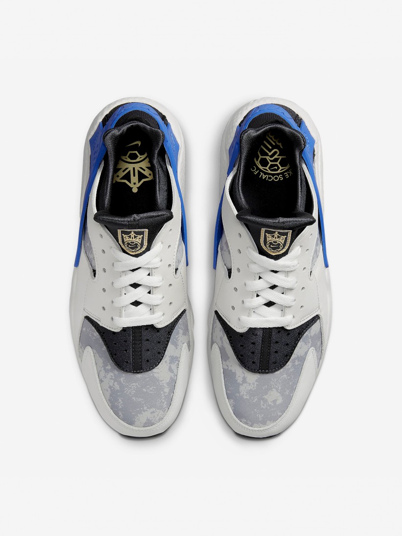 Nike Air Huarache Crater Premium Sneakers