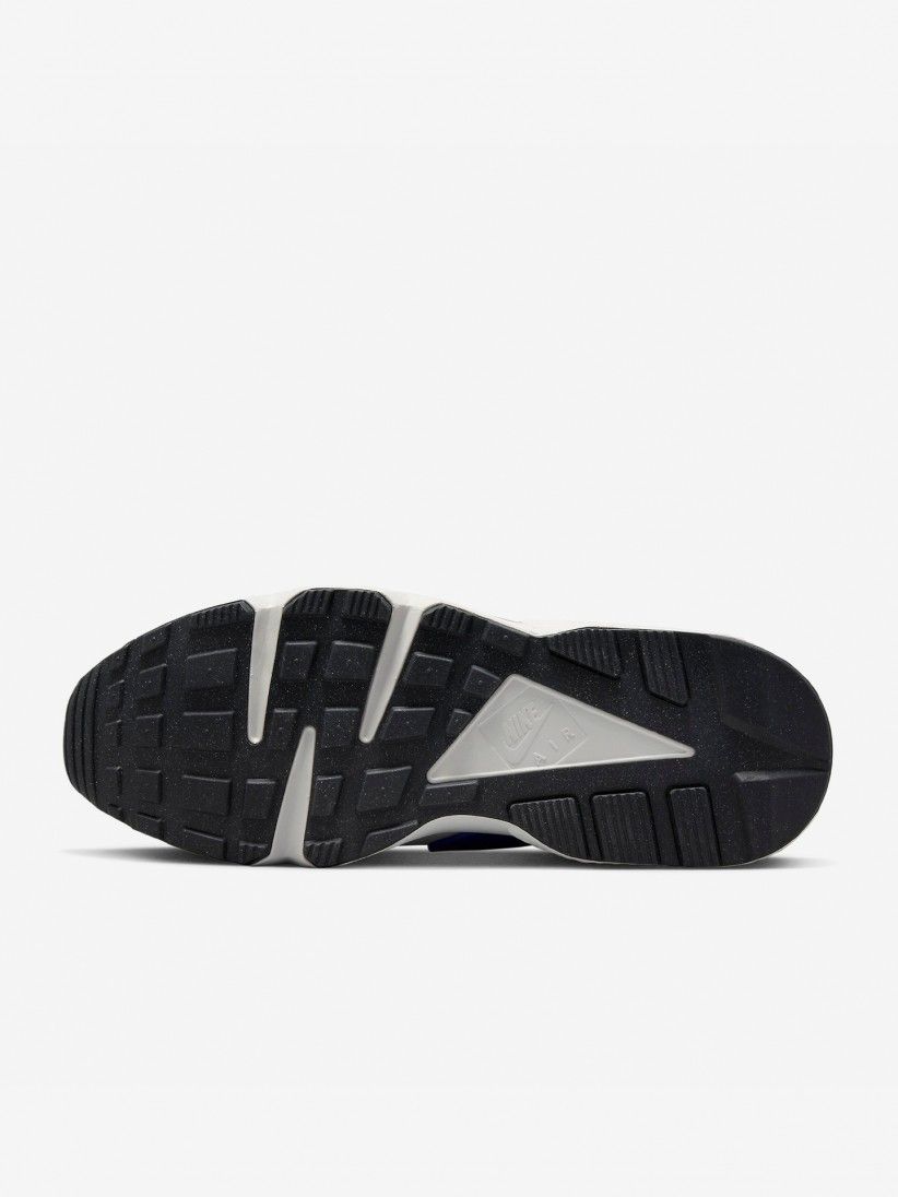 Nike Air Huarache Crater Premium Sneakers
