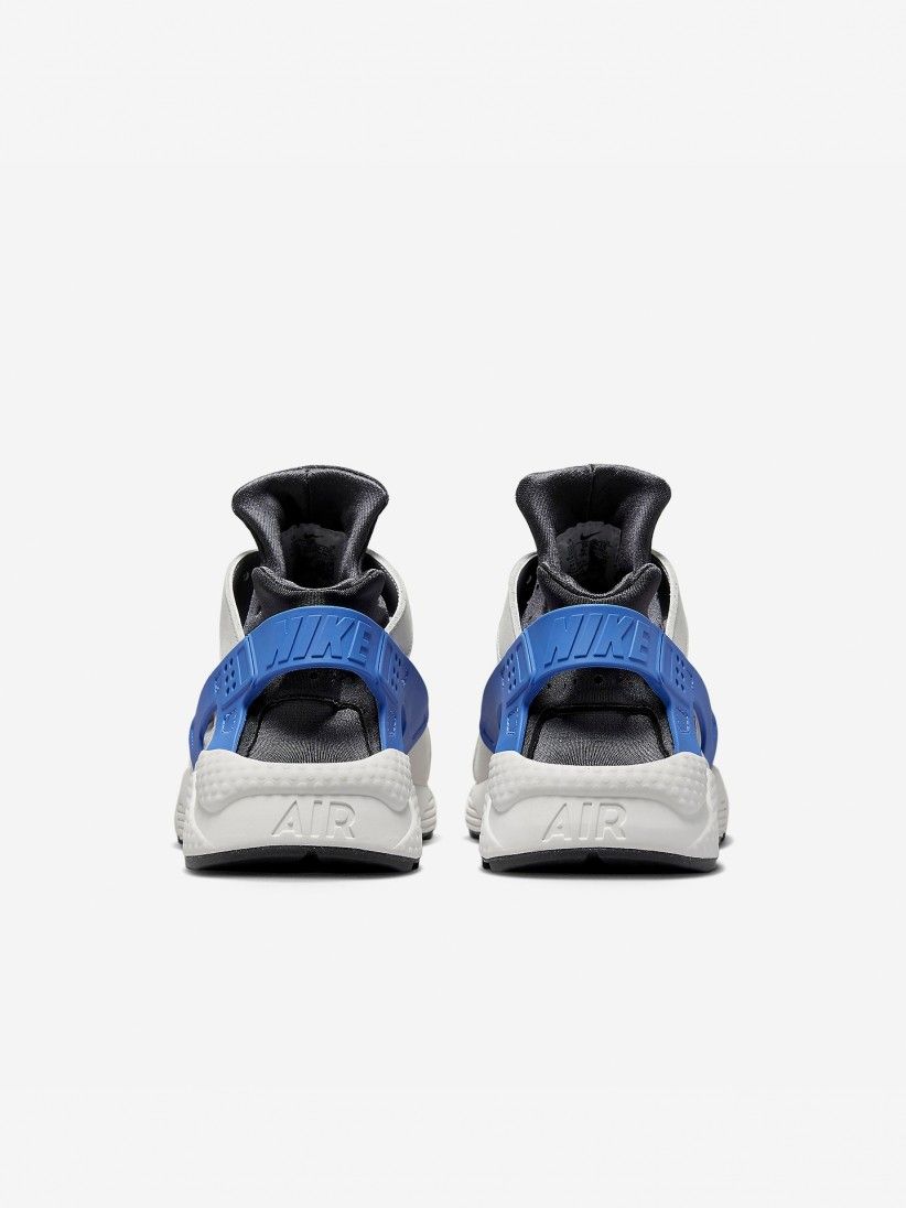 Nike Air Huarache Crater Premium Sneakers