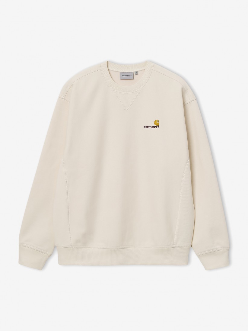 Carhartt WIP American Script Sweater