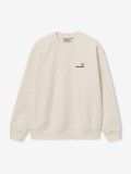 Carhartt WIP American Script Sweater