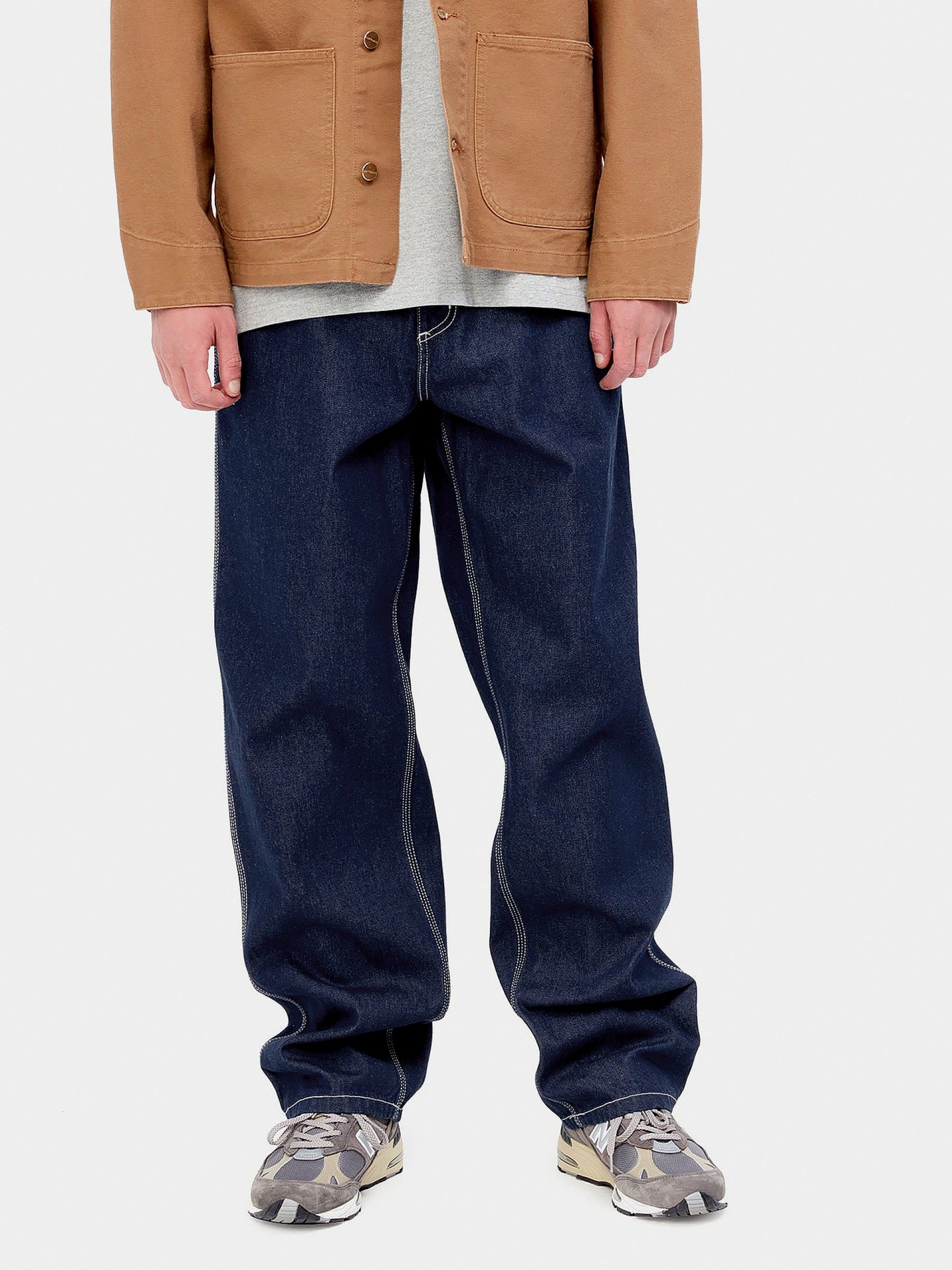 Pantalones Vaqueros Carhartt WIP Simple