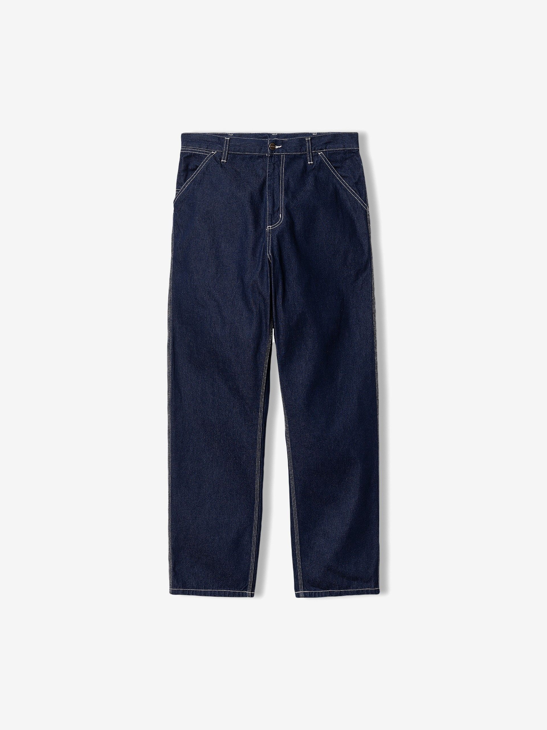 Pantalones Vaqueros Carhartt WIP Simple