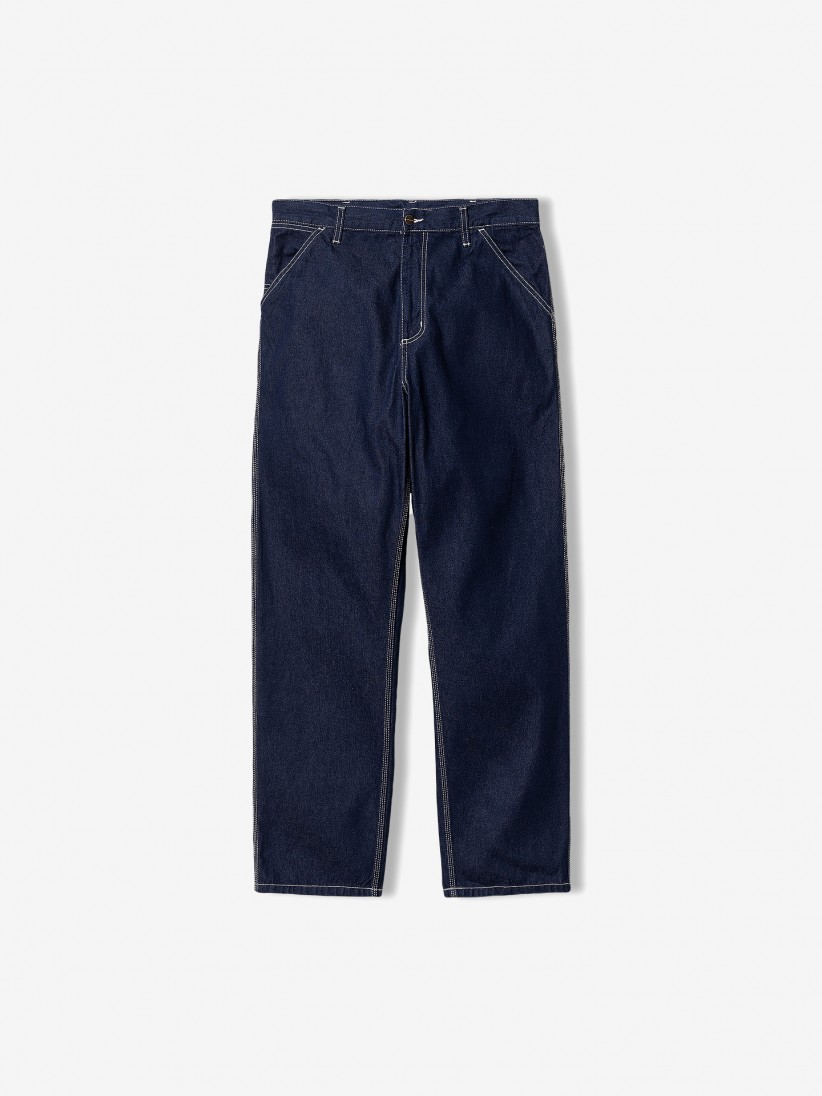 Pantalones Carhartt WIP Simple