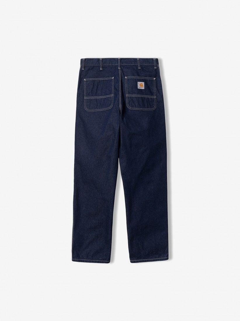 Carhartt WIP Simple Jeans