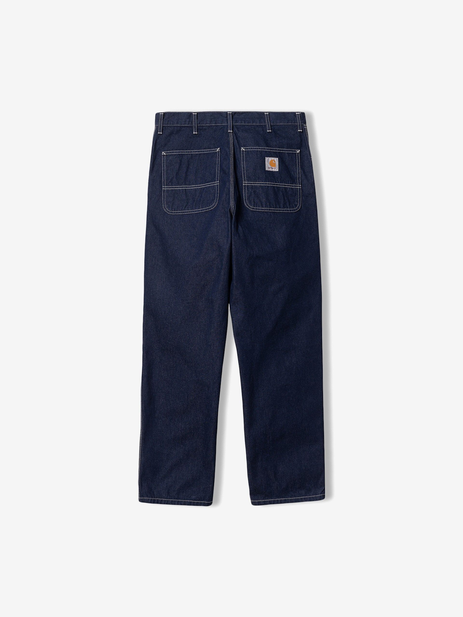 Pantalones Vaqueros Carhartt WIP Simple