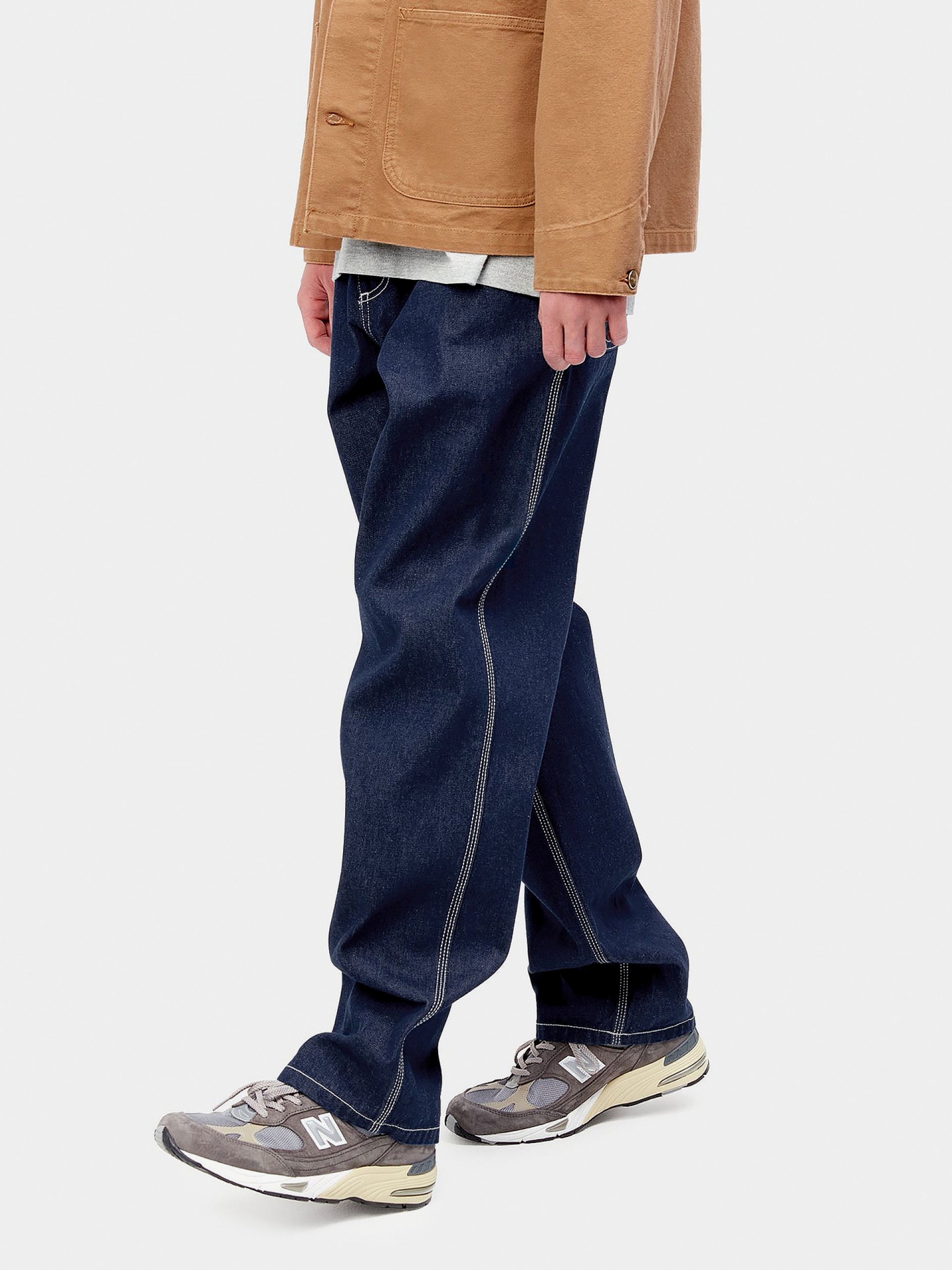 Pantalones Vaqueros Carhartt WIP Simple