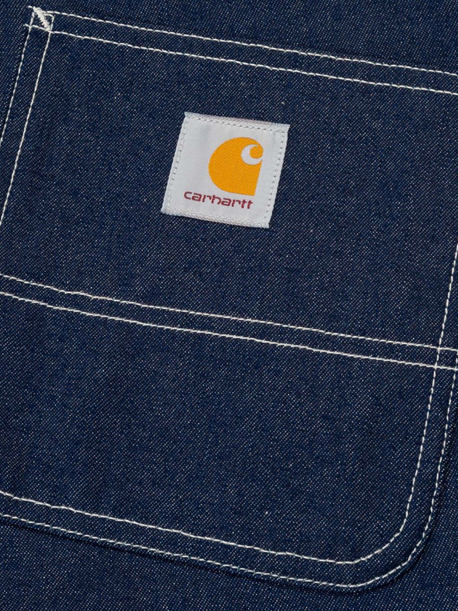 Pantalones Vaqueros Carhartt WIP Simple