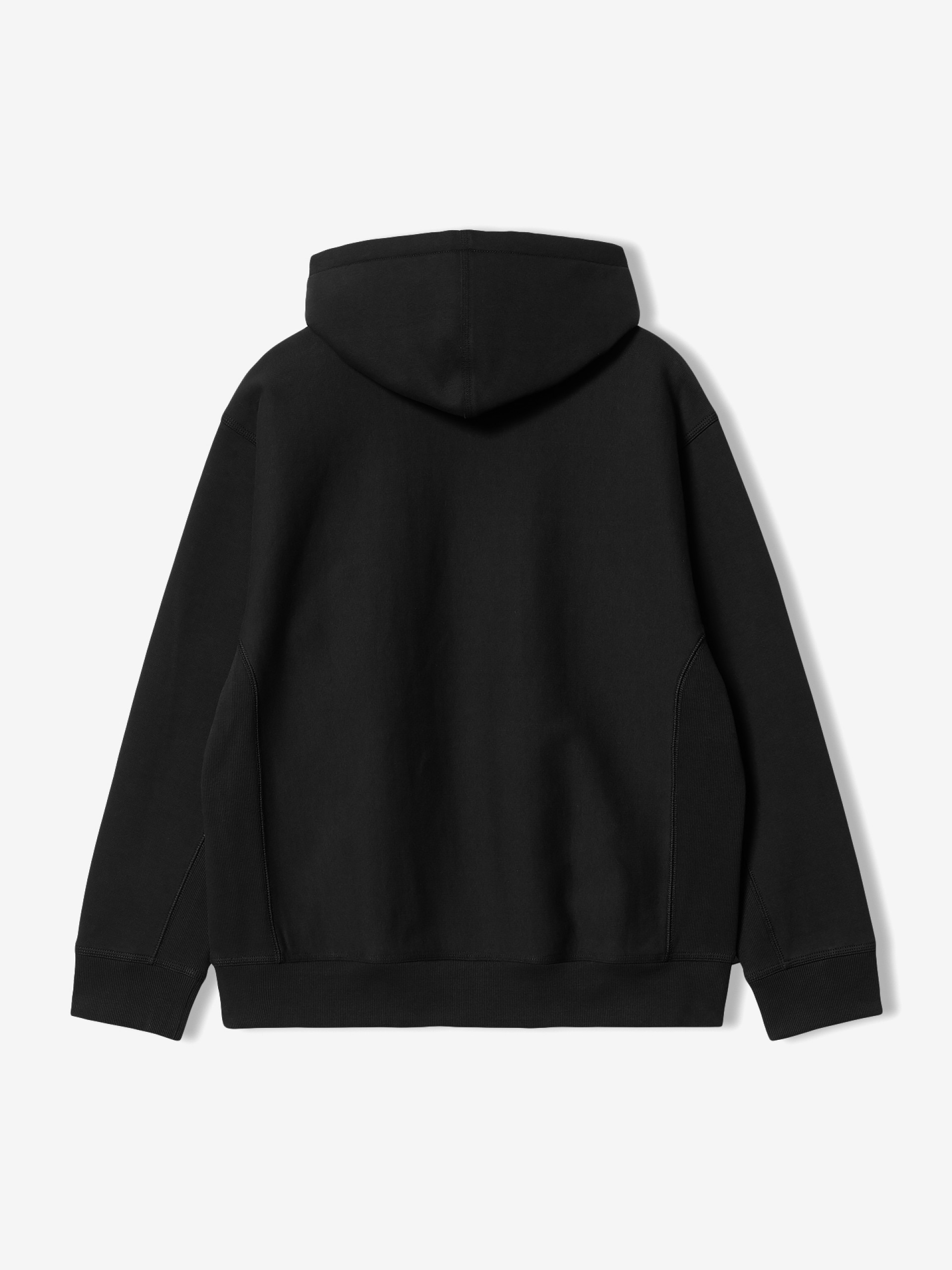 Carhartt WIP Hooded American Script Hoodie
