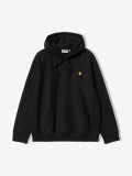 Carhartt WIP Hooded American Script Hoodie